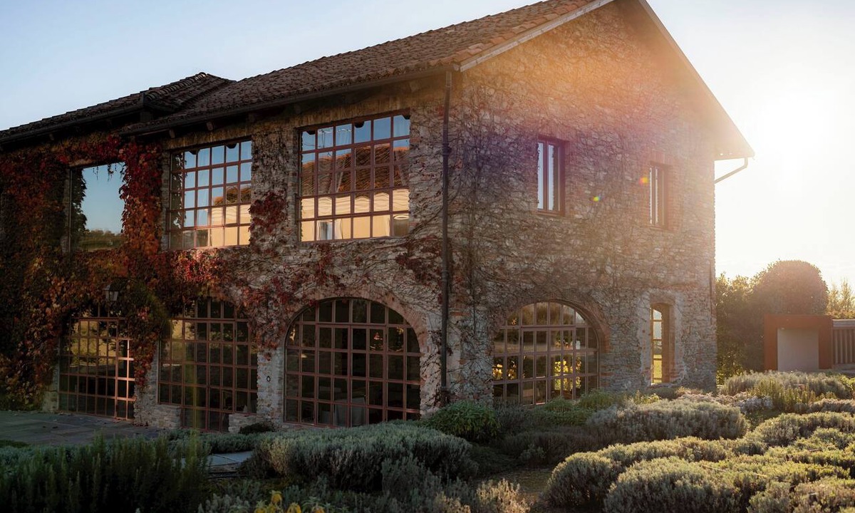 Dogliani Hotel | Relais dei Poderi Einaudi