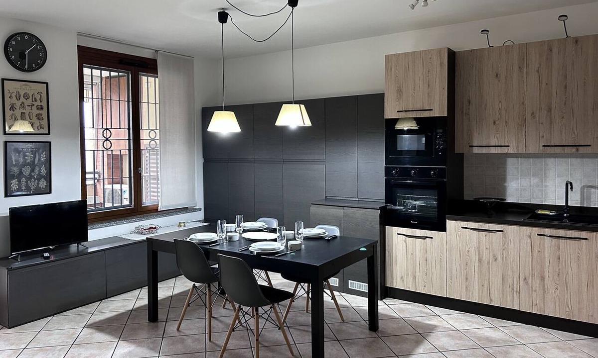Pero Apartment | RIVER HOUSE