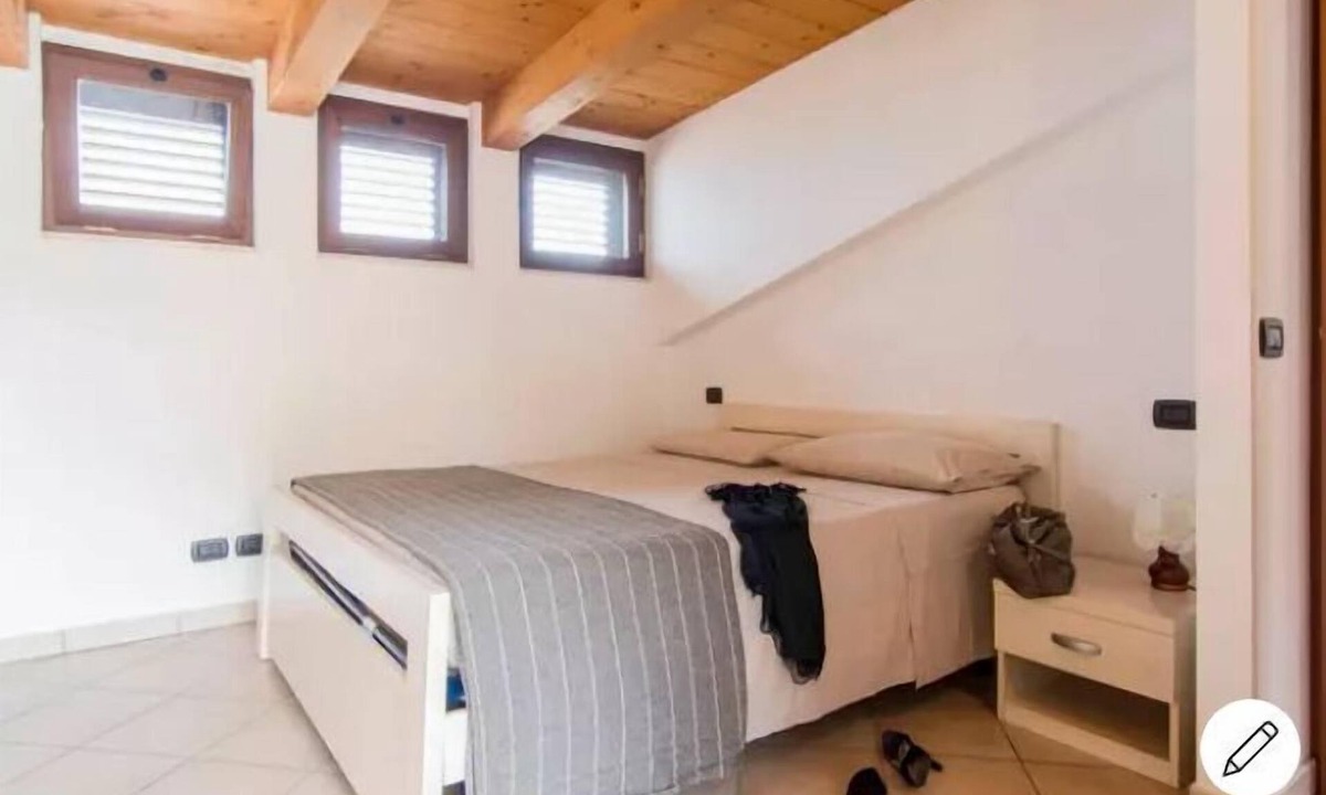 Osimo Apartment | Rivera - Panoramic duplex with private parking space