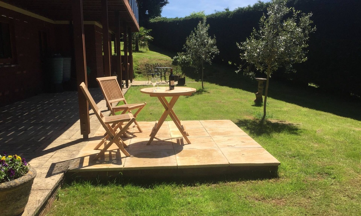 Ebford Bed & Breakfast | Riverdown B&B