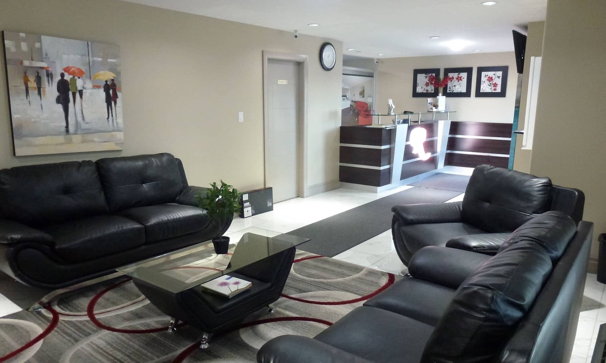 Southside Hotel | Royal Lodge