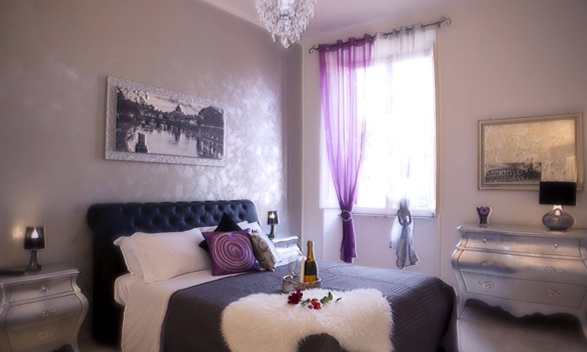 Esquilino Apartment | S. JOHN