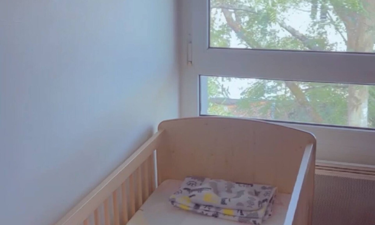 Koenigshoffen Est Apartment | Safe Haven