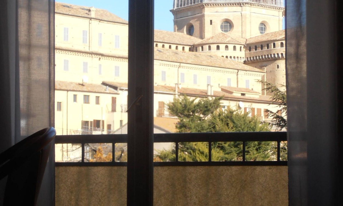 Loreto Hotel | San Gabriele