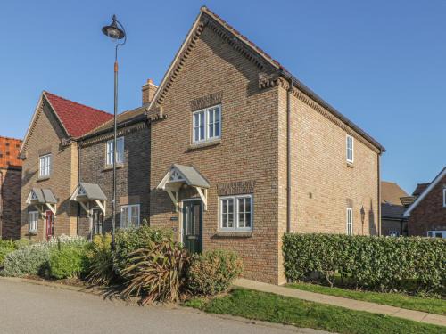 Filey House | Sandy Corner