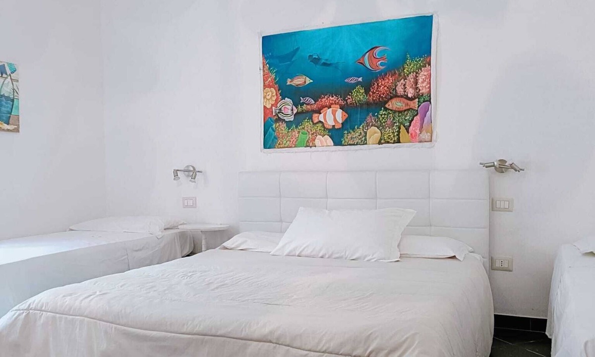 Pivarada House | Sardegna Sole e Mare
