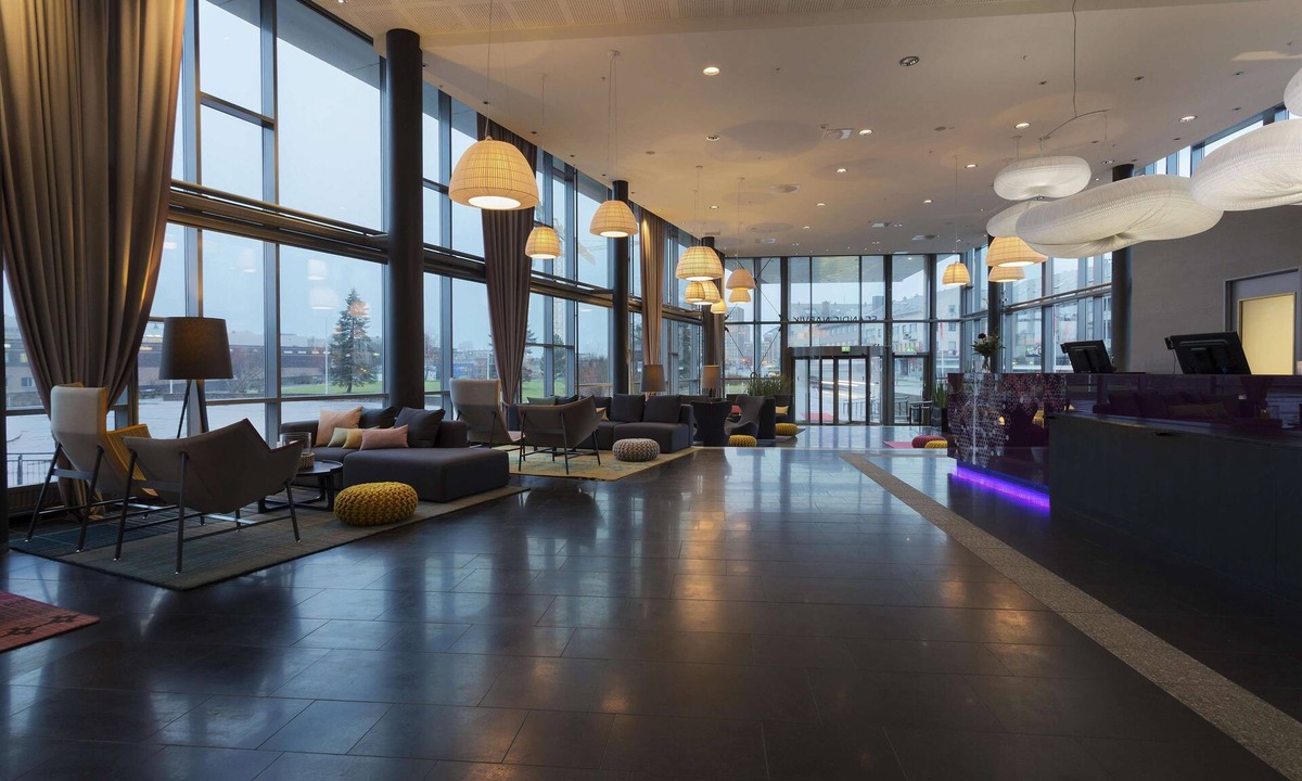 Narvik Hotel | Scandic Narvik