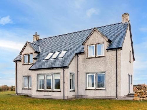 Aisgernis House | Sealladh Na Mara