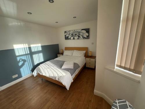 Aston Apartment | Short Term Contractor Apartment