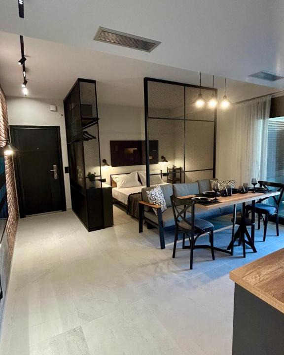 Nea Peramos Apartment | Sigma Evolution - Nea Peramos