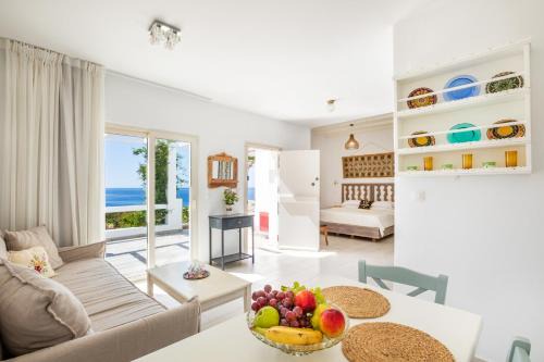 Amoopi Villa | Silene Villas