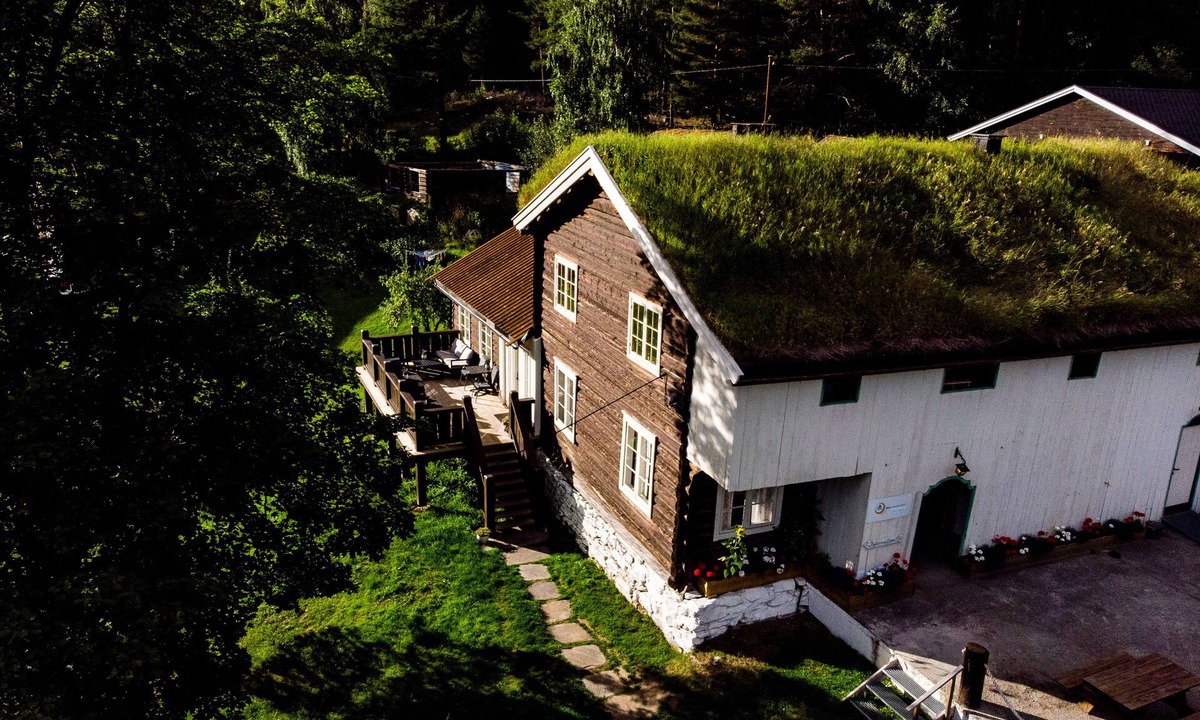 Sel Hostel | Sjoa Hostel