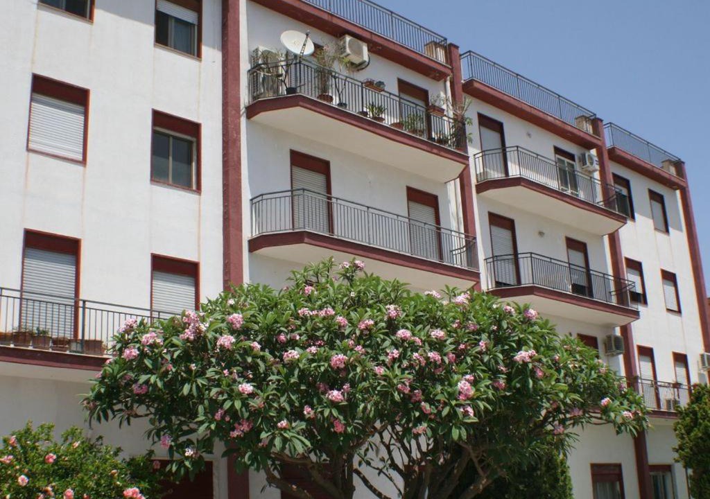 Sciacca Apartment | SOVARETO MARE SCIACCA