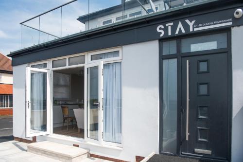 Bispham Apartment | Stay