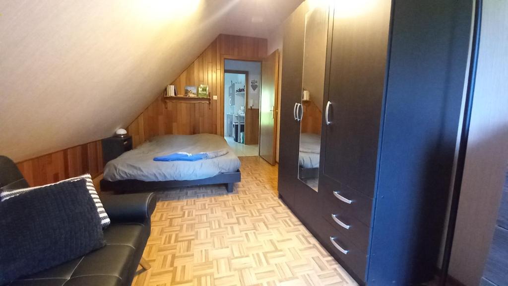 Le Hohwald Apartment | Studio Le Manet