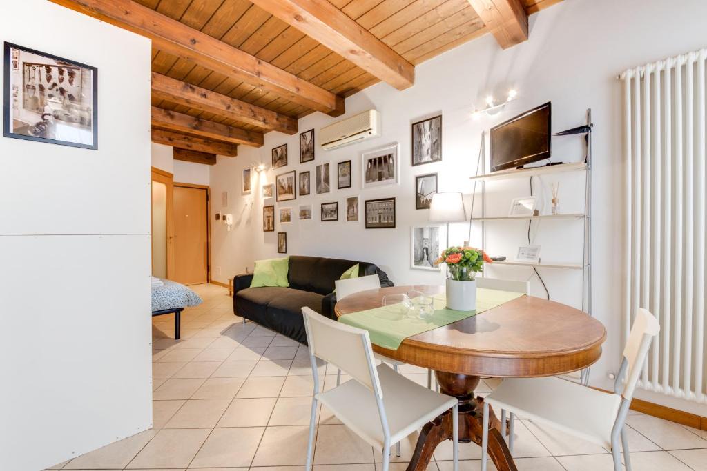 Forli Apartment | Studio Mazzini