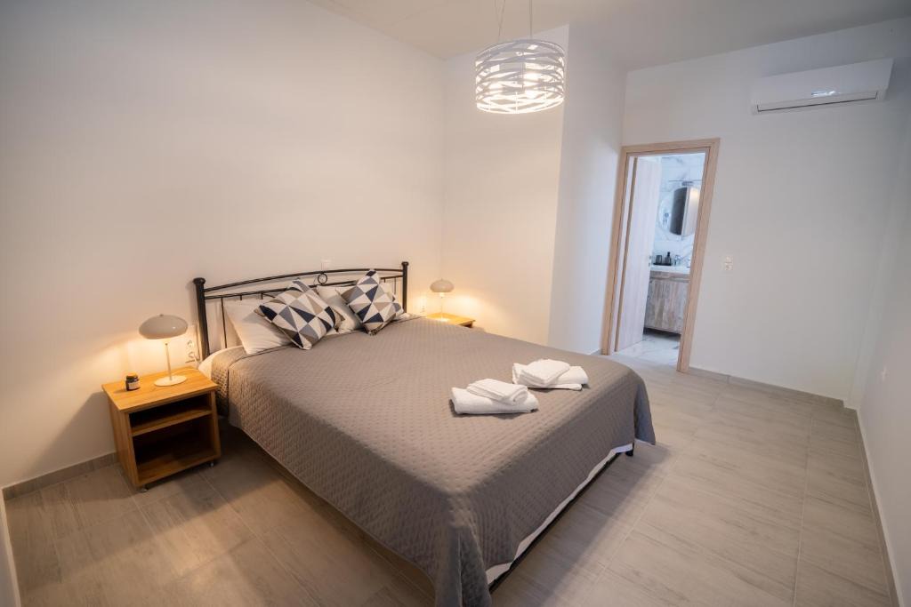 Pefki Apartment | Studios Kerasioti