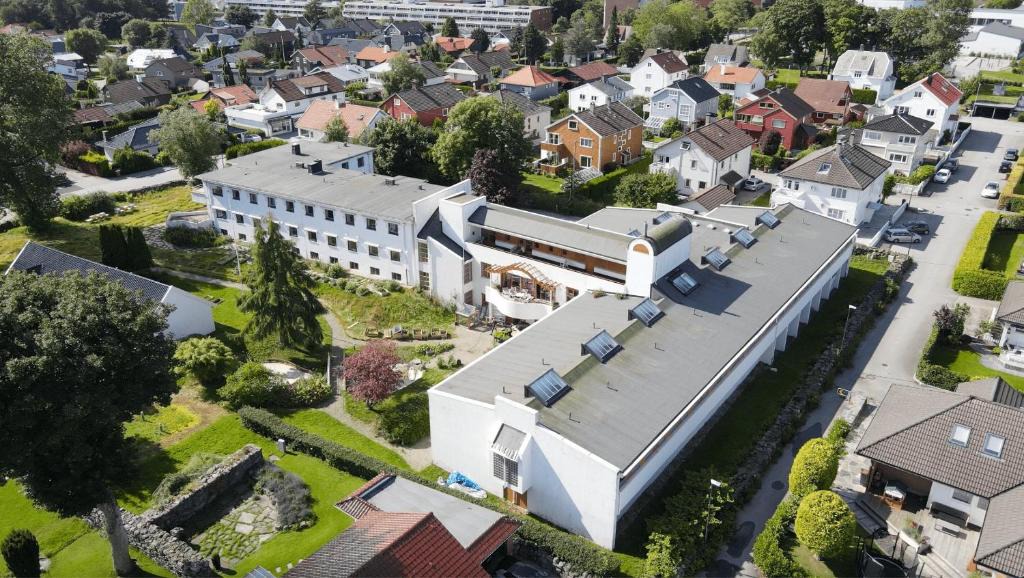 Stavanger House | StUF