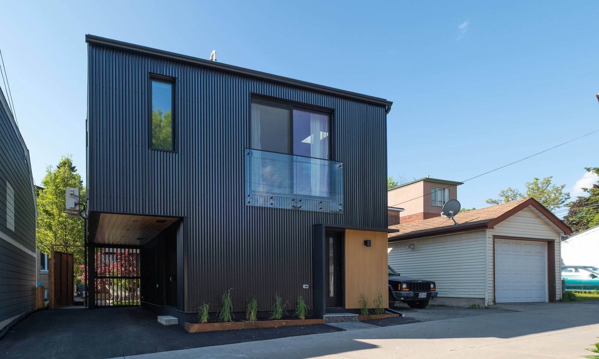 Riverdale Apartment | Stylish Laneway Suite in Riverdale