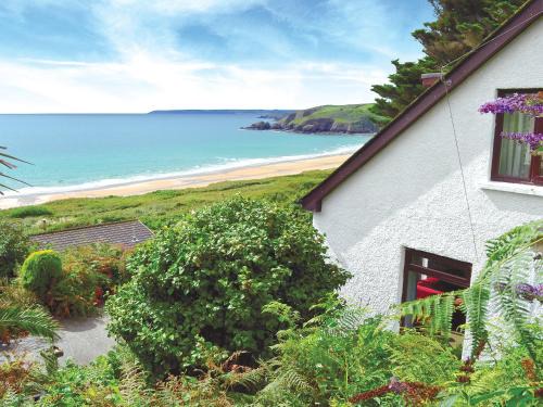 Praa Sands House | Suncroft