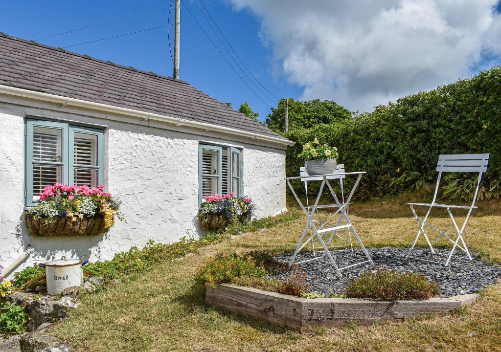 Tyn-y-Gongl House | Tan Bryn - Uk44151
