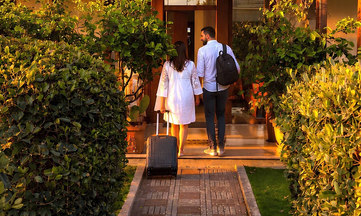 Santo Spirito House | Thalassa Bari