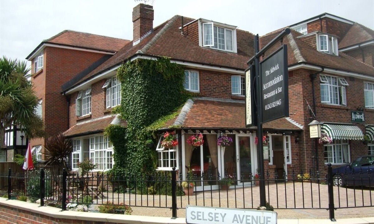 Bognor Regis Bed & Breakfast | The Aldwick B&B