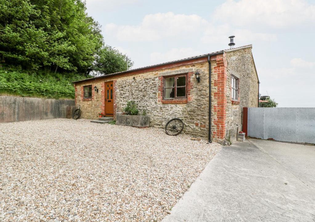 Chedington House | The Barn