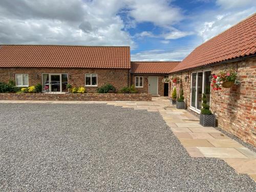 East Cowton House | The Byre