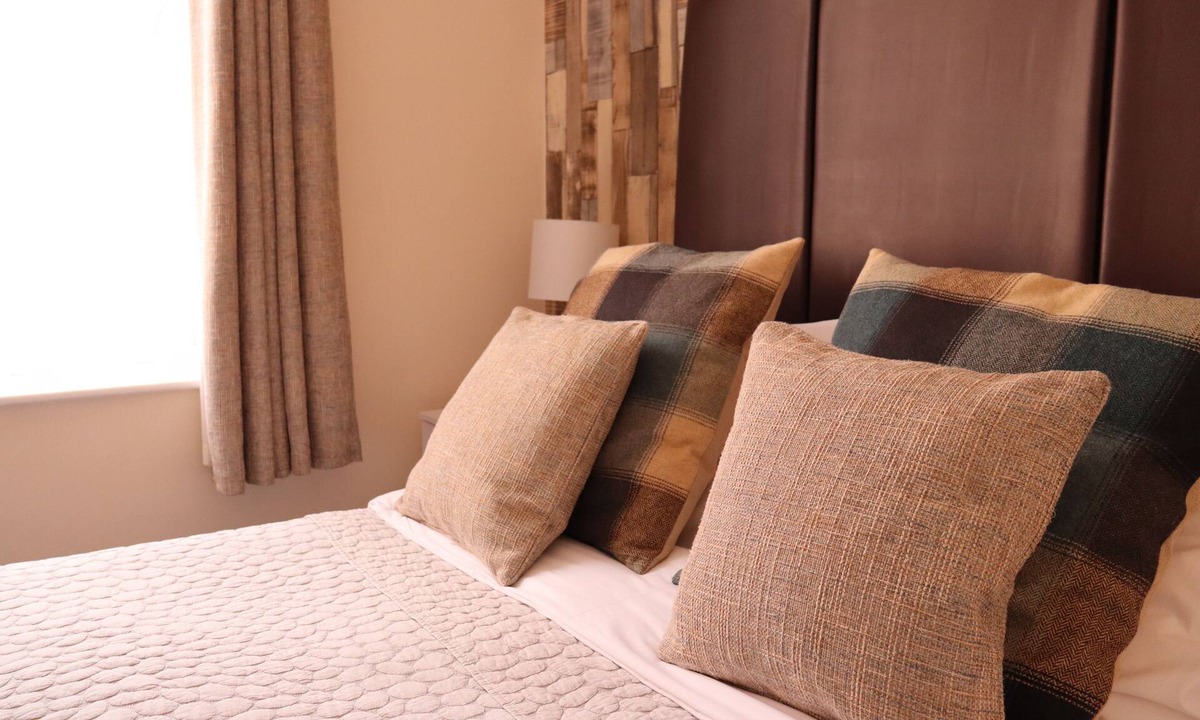 Bridgnorth Bed & Breakfast | The Croft