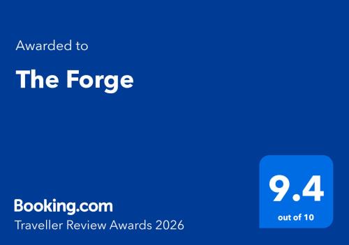 Towcester Apartment | The Forge