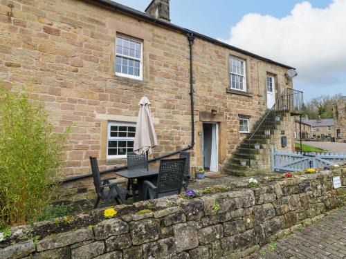 Two Dales House | Toad Cottage