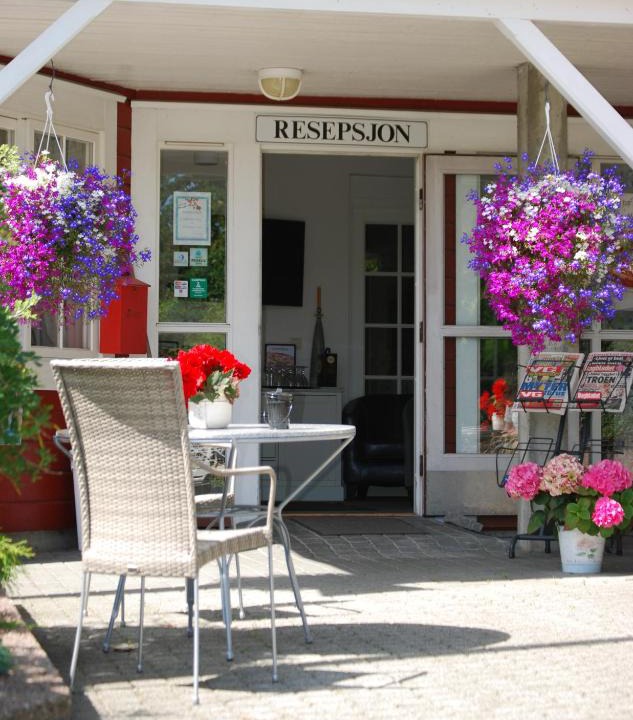 Grimstad Other | Topcamp Bie - Grimstad