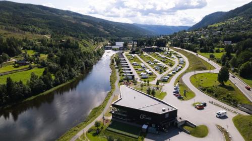Al Resort | Topcamp Hallingdal - Ål