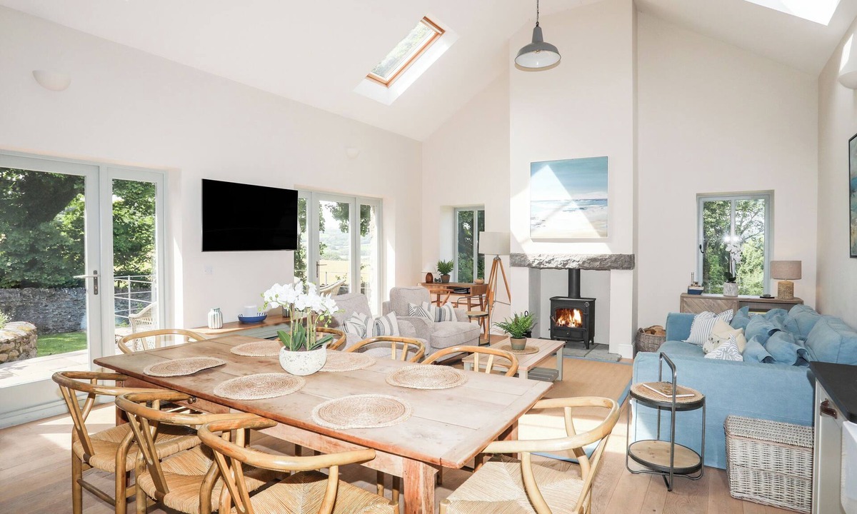 Dulas Cottage | Traeth Ora