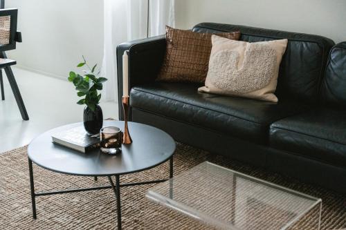 Tromso Apartment | Tromsø from the front row - with unforgettable views