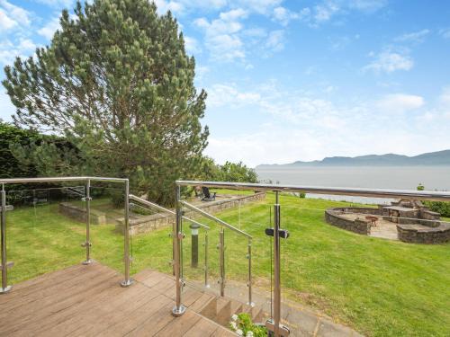 Beaumaris House | Ty Glan Mor The Beach House