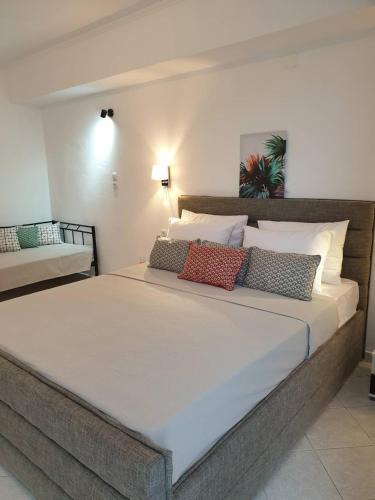 Potos Apartment | V-Suites