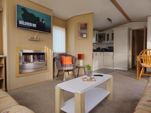Fourstones Near Bentham Other | Vacanza Static Caravan