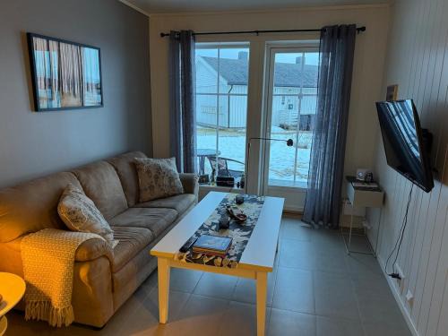 Vard Apartment | Vadsø Basecamp