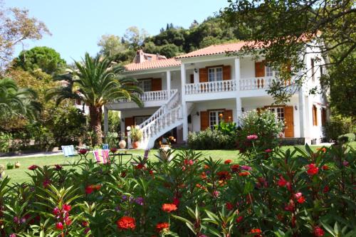 Asprogerakata Apartment | Villa Karidia