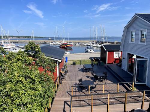 Solvesborg House | Villa Sharevik