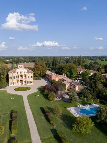 Cittadella House | Villa Simonetta