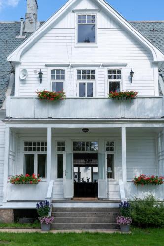 Innbygda Bed & Breakfast | Villa Sole, Trysil