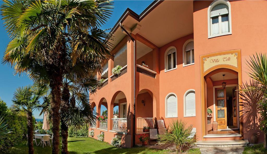 Garda House | Villa Telli