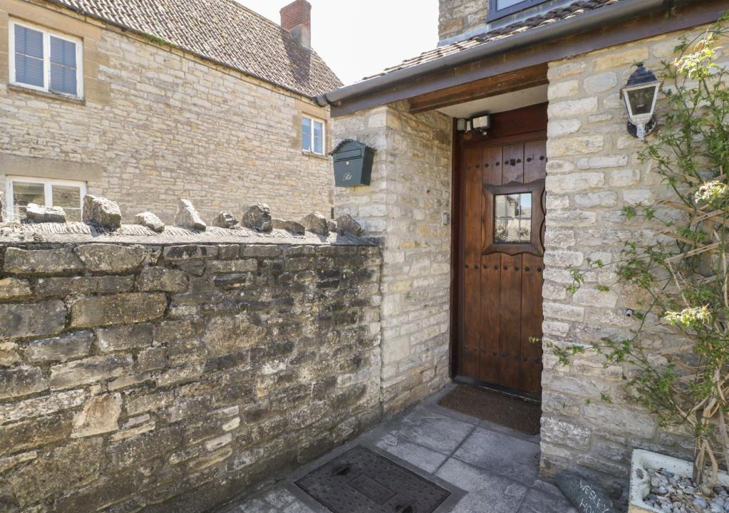 Pilton House | Wesley House