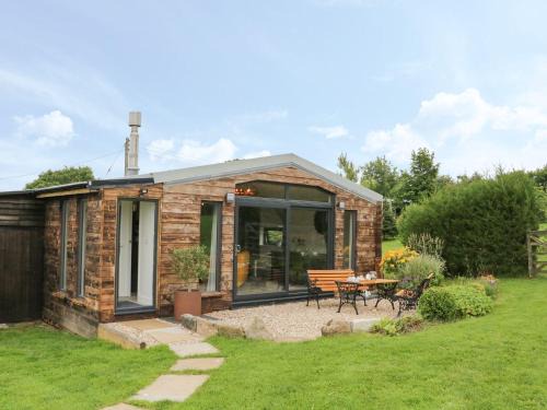 Okehampton House | Windy Willows