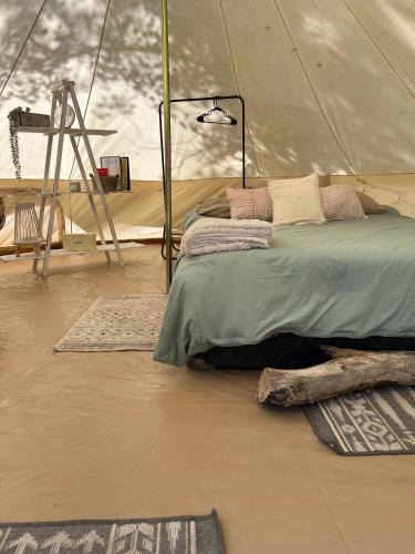 Rosedale Other | #Y3 Willow Tree Yurt