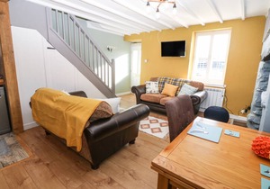 105 m² Cottage ∙ 2 bedrooms ∙ 4 guests