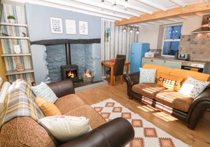 105 m² Cottage ∙ 2 bedrooms ∙ 4 guests